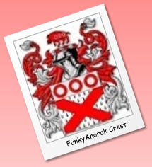 FunkyAnorak Crest